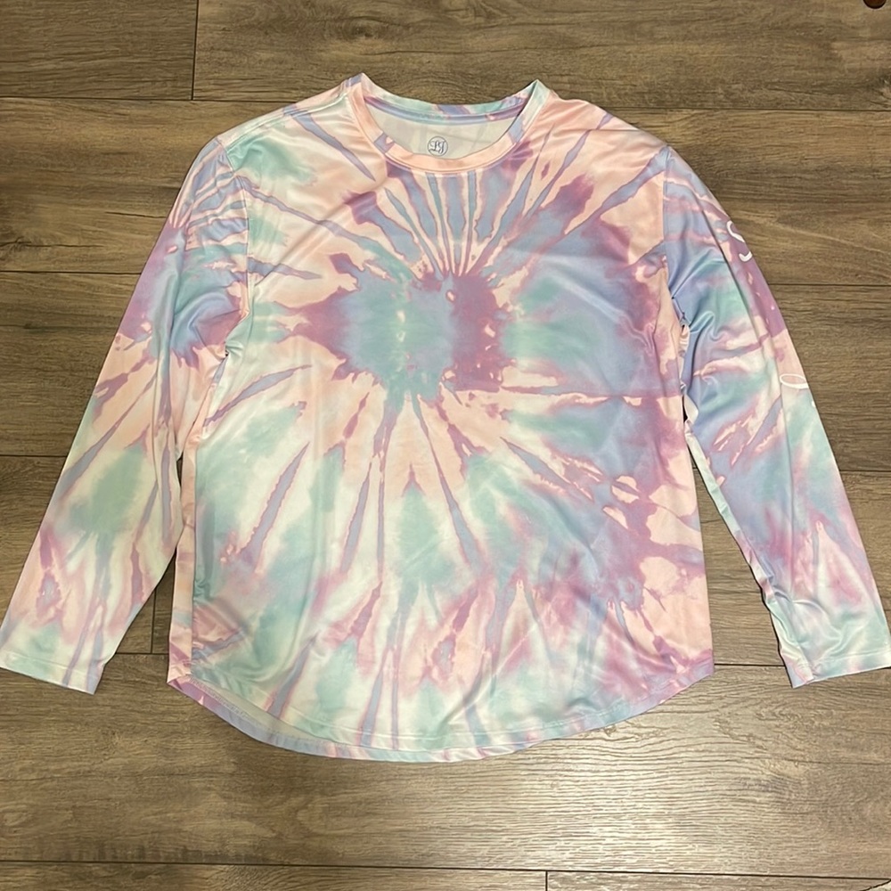 Womens Fishing Shirt